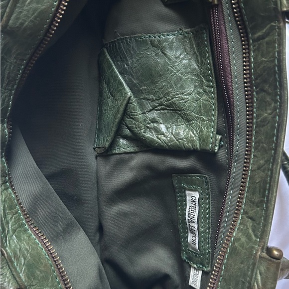 Caterina Lucchi Handbag - Picture 5 of 7